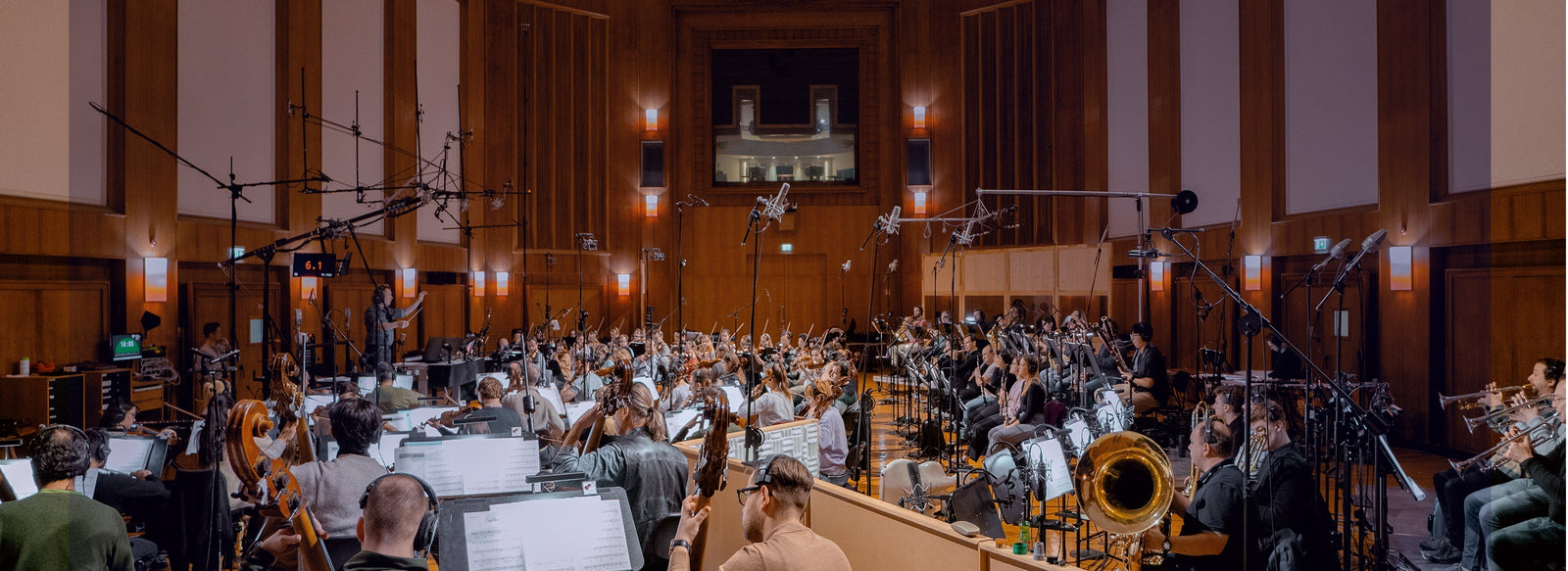 VSL Big Bang Orchestra Tutti