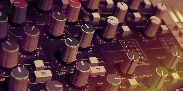 Universal Audio releases SSL 4000 E & G Bus Compressor Native Plug-ins - Koala Audio