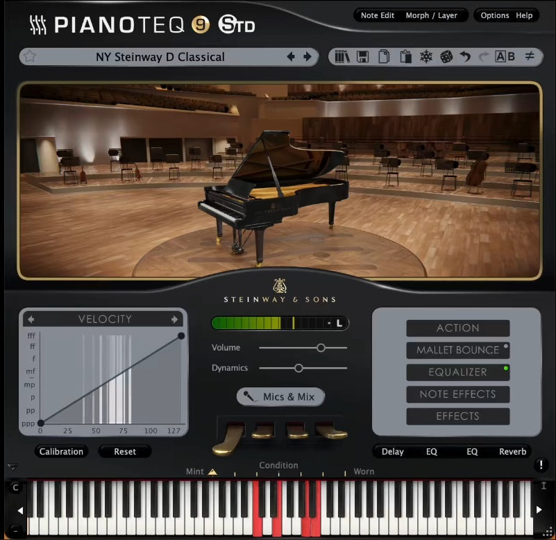 Pianoteq 9 Has Arrived! - Koala Audio