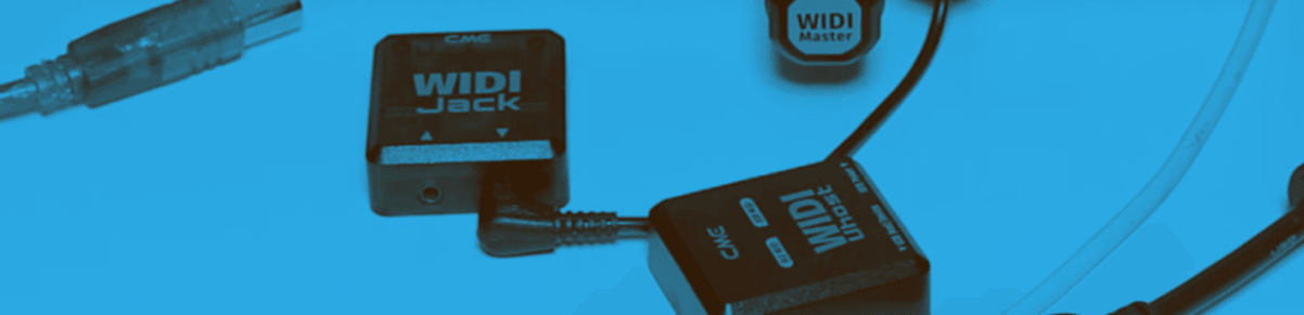 CME Introduces new WIDI firmware with group auto-learn mode - Koala Audio