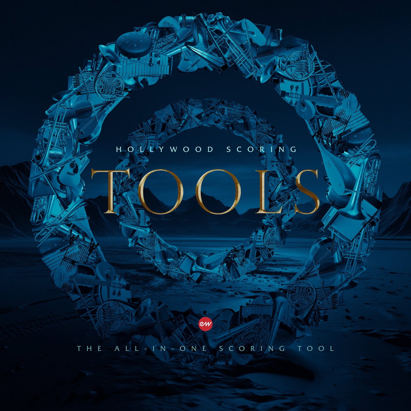 EastWest Unveils Hollywood Scoring Tools: From Idea to Finished Cue, Faster