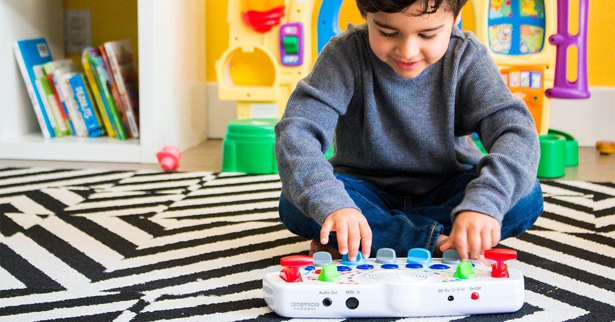 Koala Audio to distribute Blipblox - Koala Audio