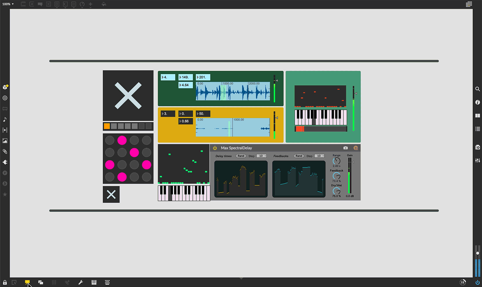 Cycling '74 Just Dropped Max 9.2: Is This the Ultimate Creative-Coding Upgrade?