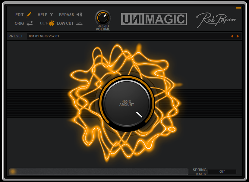 New from Rob Papen: UniMagic – Minimalism Meets Maximum Effect - Koala Audio