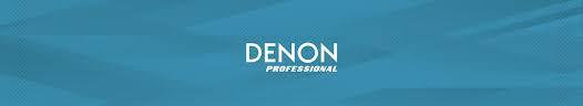 Denon Professional - Koala Audio