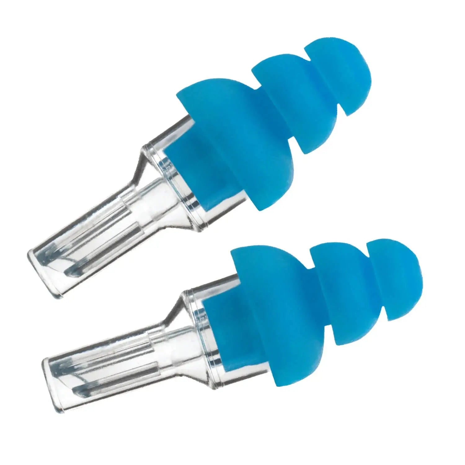 Etymotic ETY Plugs ER20 High Fidelity Earplugs (Standard) (Blue) Etymotic