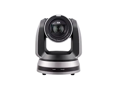 Lumens VC-A71P 4K 60fps IP PTZ Camera Lumens