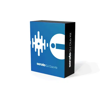 Get Serato DJ Pro and Serato DVS Expansion Pack (Serial Nr + Download) Serato