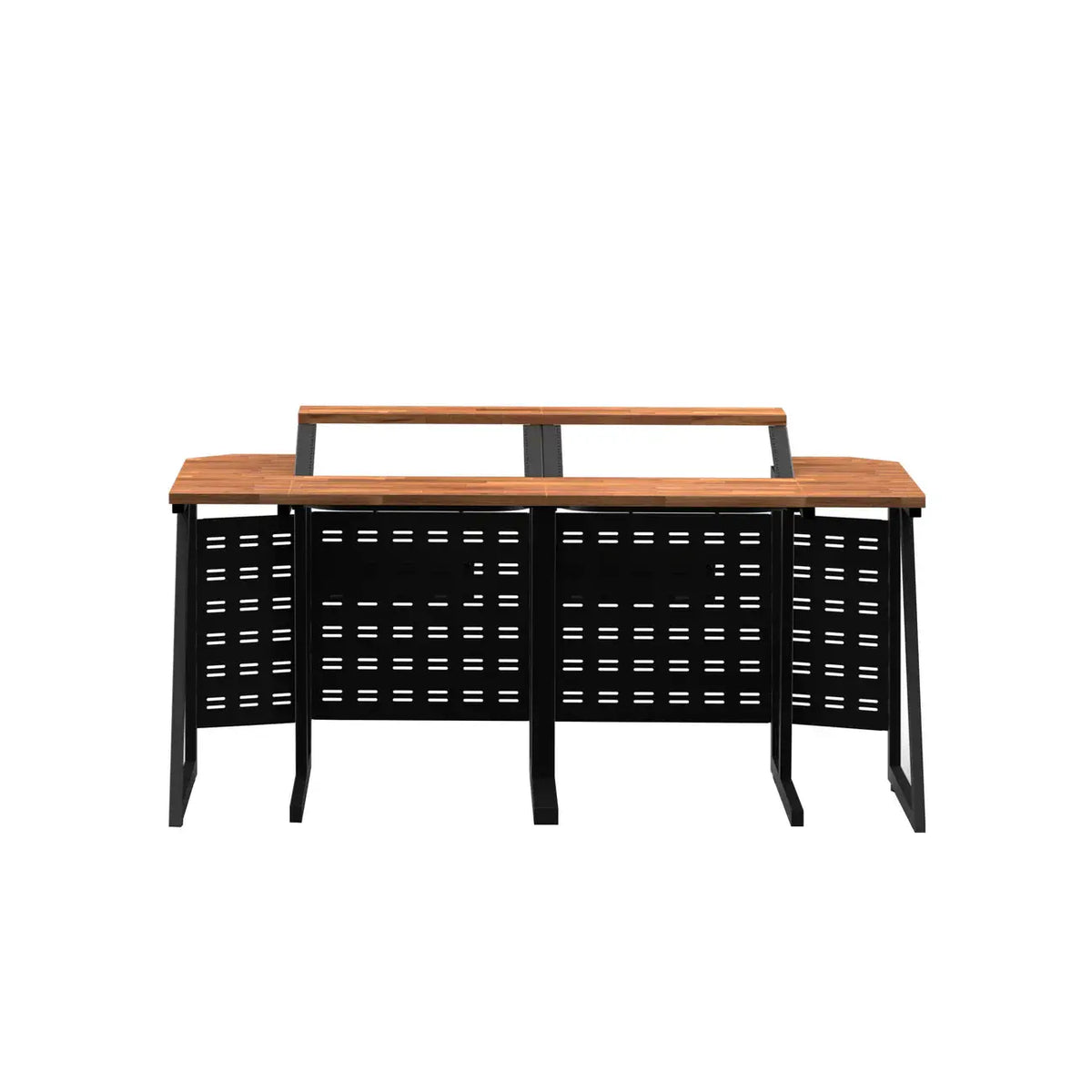 Wavebone Space Station 12U Modular Workstation