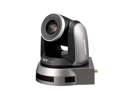 Lumens VC-A51PN FHD NDI®|HX PTZ Camera