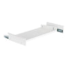 Backbone Desk Keyboard Tray for City Desk Backbone