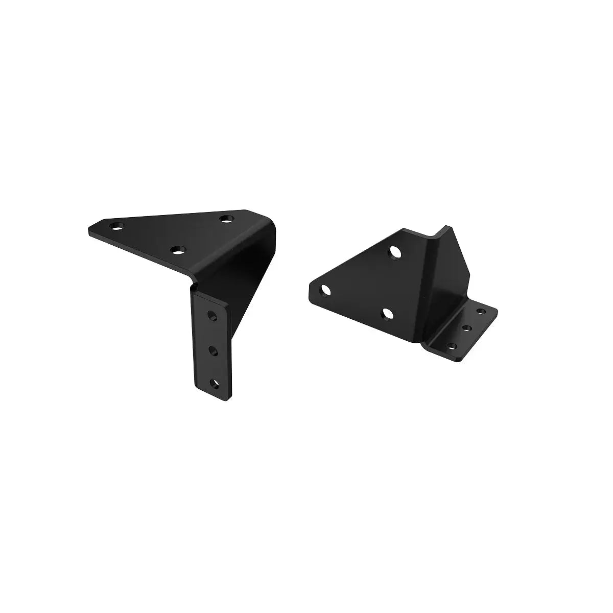Wavebone 1U Under Desk Rack Bracket Wavebone