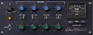 BOZ Digital Labs EQ Collection (Serial Nr + Download) Boz Digital