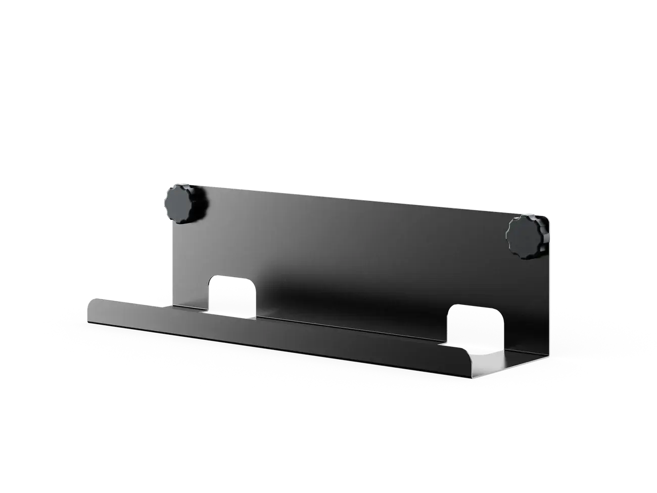 Wavebone Cable Tray for Space Station Wavebone