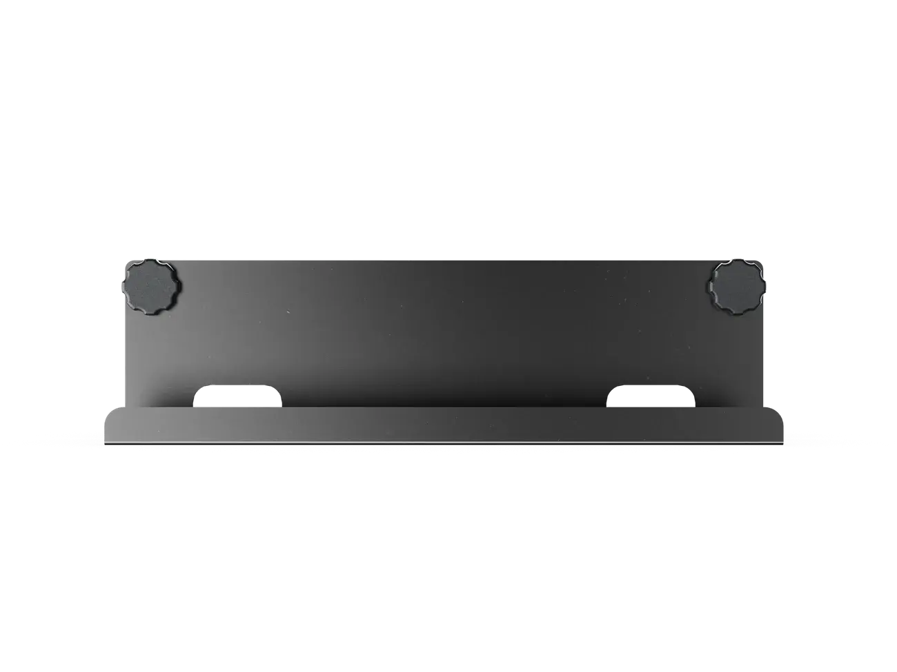 Wavebone Cable Tray for Space Station Wavebone