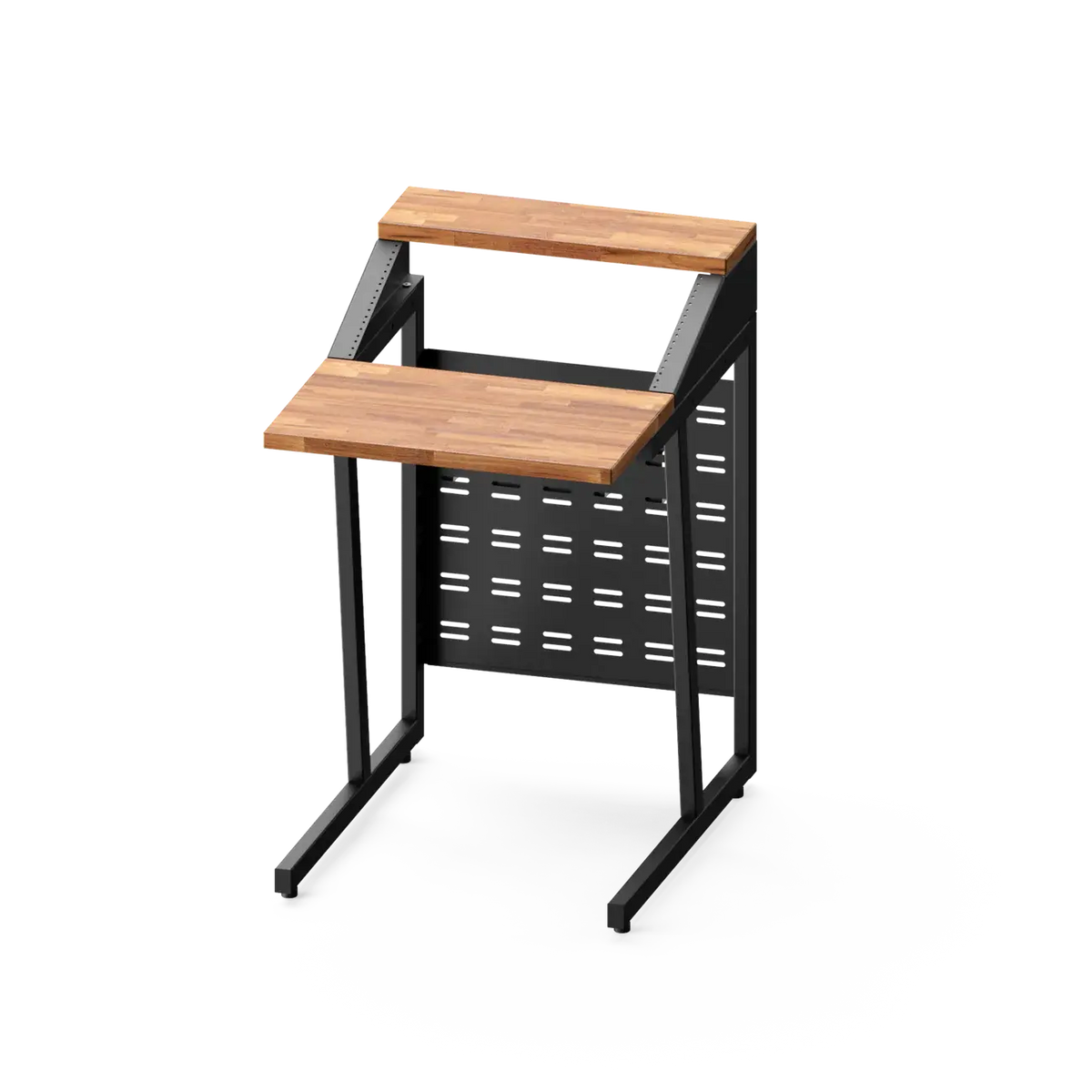 Wavebone Rack Desk