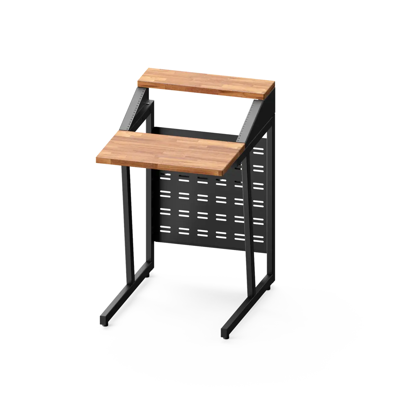 Wavebone Rack Desk