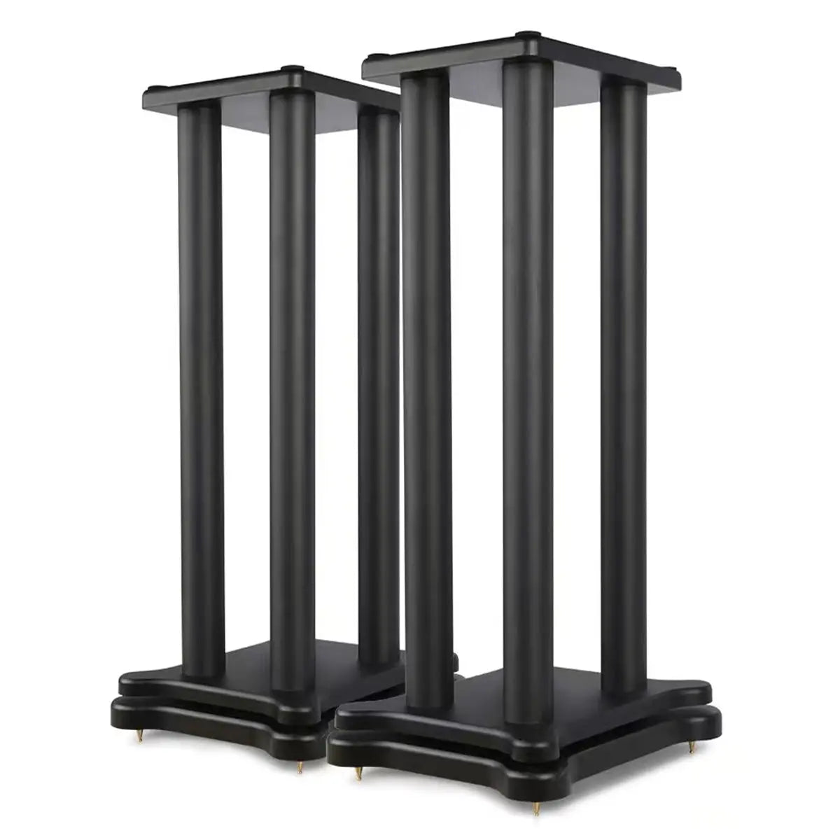 Silcron STDT70 Speaker Stands 700mm Silcron