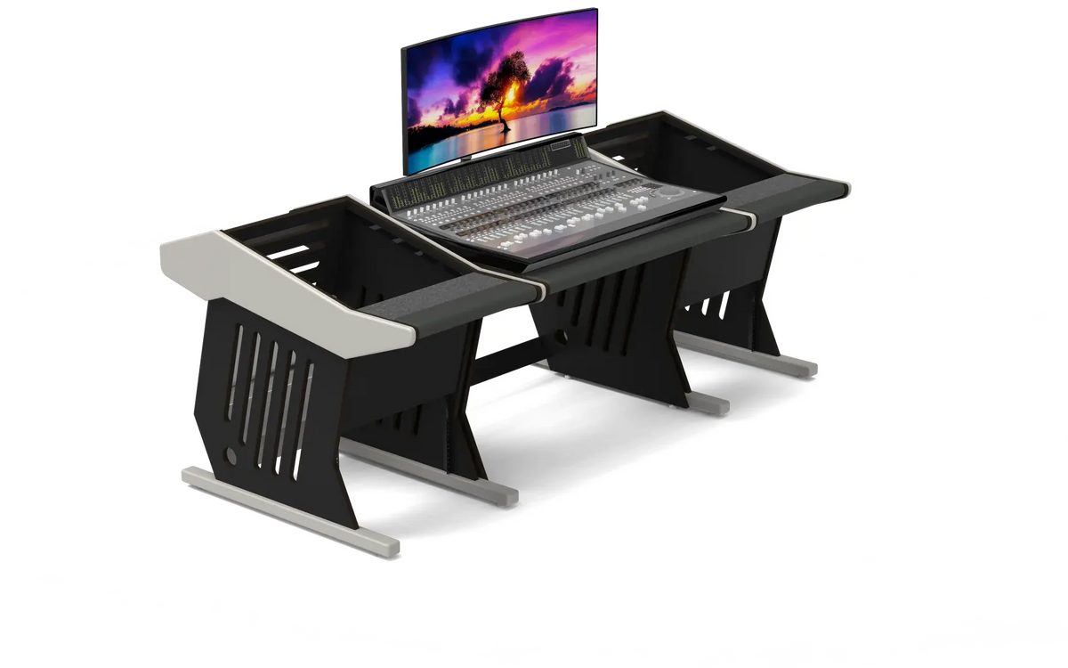 Zaor Maestro Production Setup Zaor