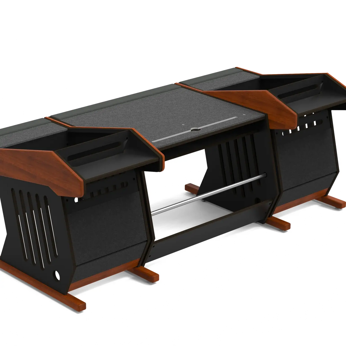 Zaor Maestro Production Setup Zaor