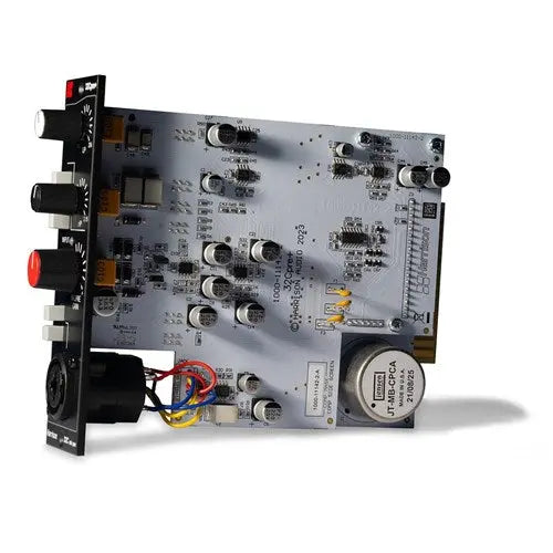 Harrison 32CPRE+ 500 Series Mic Pre Harrison