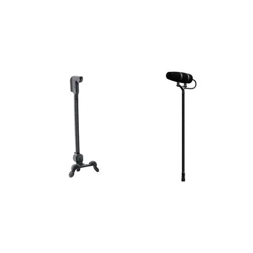 DPA Microphones 4099 CORE+ Mic, Loud SPL with Clip for Guitar