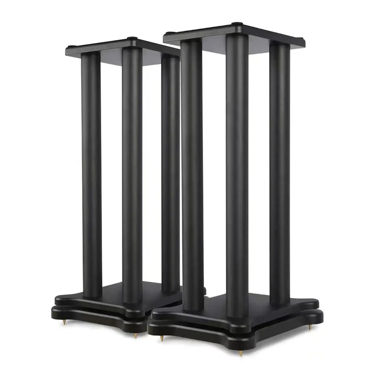 Silcron STDT60 Hifi Speaker Stands 600mm Silcron