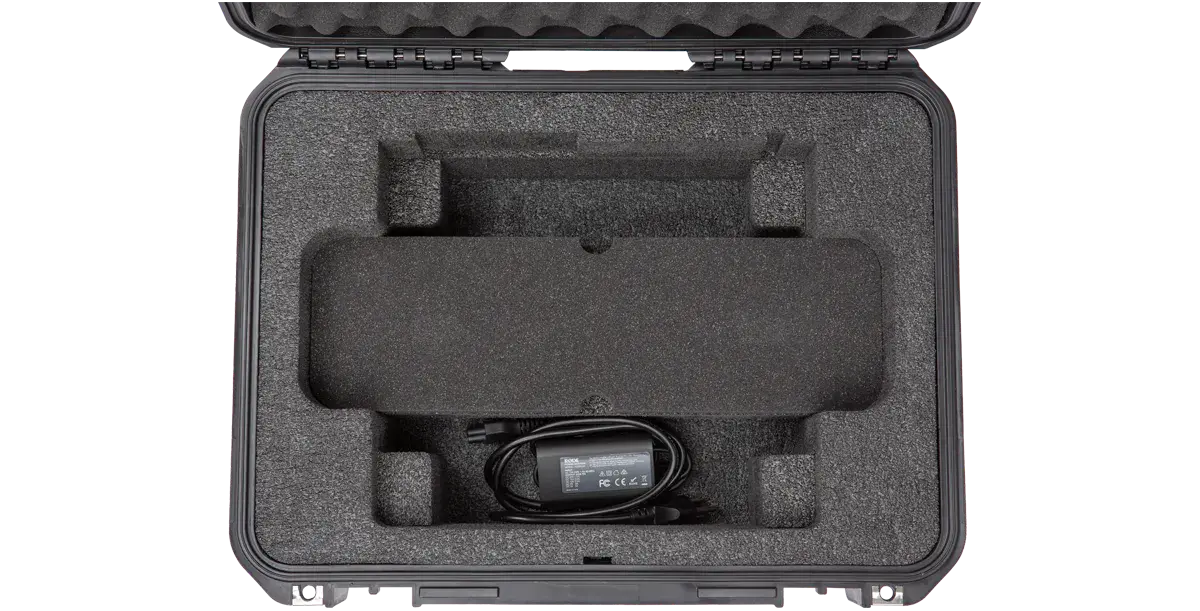 SKB iSeries 1813-7 RODECaster Pro II Case