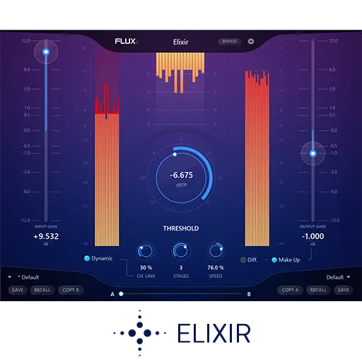 Flux Audio Immersive:: Essentials Flux Software Engineering