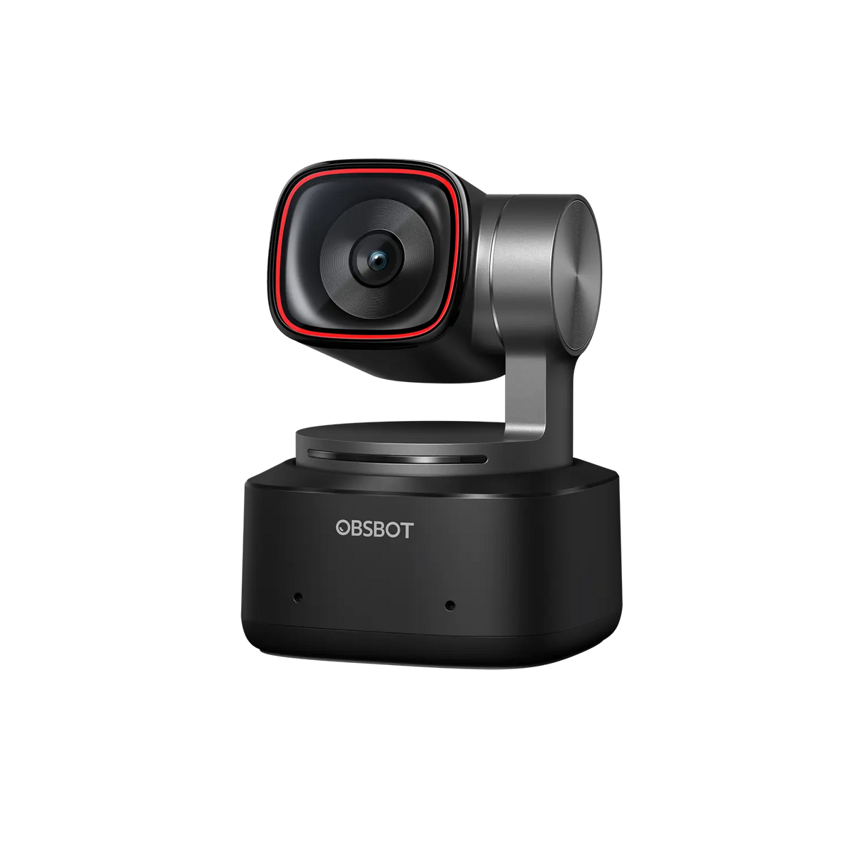 OBSBOT Tiny 2 AI-Powered PTZ 4K Webcam OBSBOT