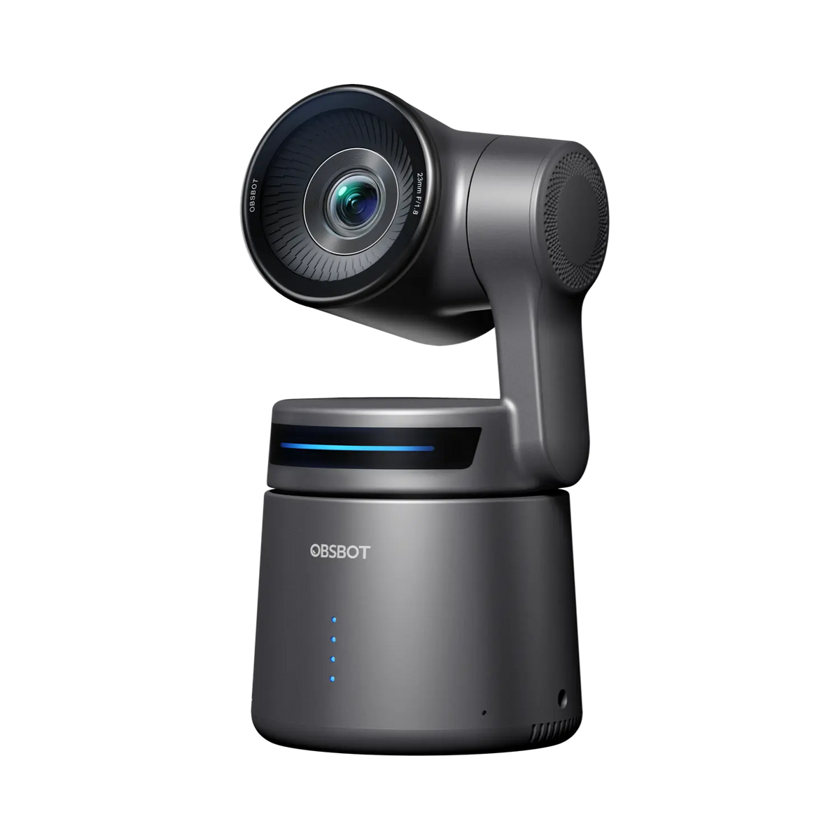 OBSBOT Tail Air AI-Powered 4K PTZ Streaming Camera