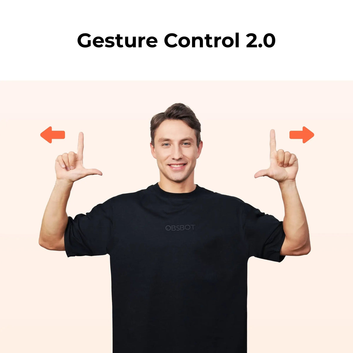 OBSBOT Tiny SE OBSBOT