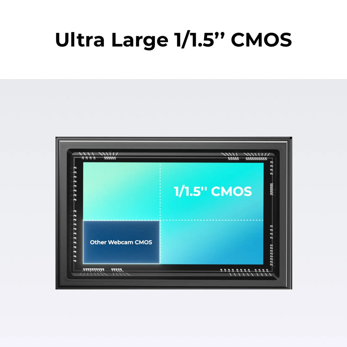 OBSBOT Tiny 2 AI-Powered PTZ 4K Webcam OBSBOT