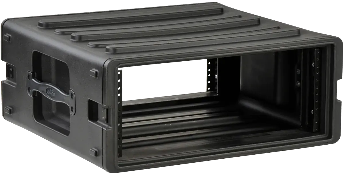 SKB 1SKB-R4U 4U rSeries Rack