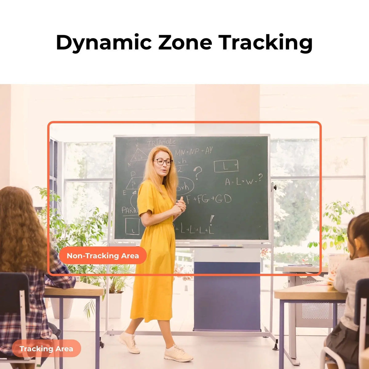 OBSBOT Tiny 2 Lite AI-Powered 4K PTZ Webcam OBSBOT