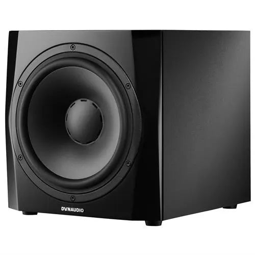 Dynaudio 9S Active 9.5"long throw subwoofer system