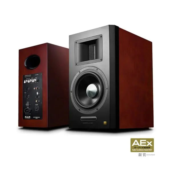 Airpulse A300PRO Dual Active Home Studio Speakers (PAIR) Airpulse
