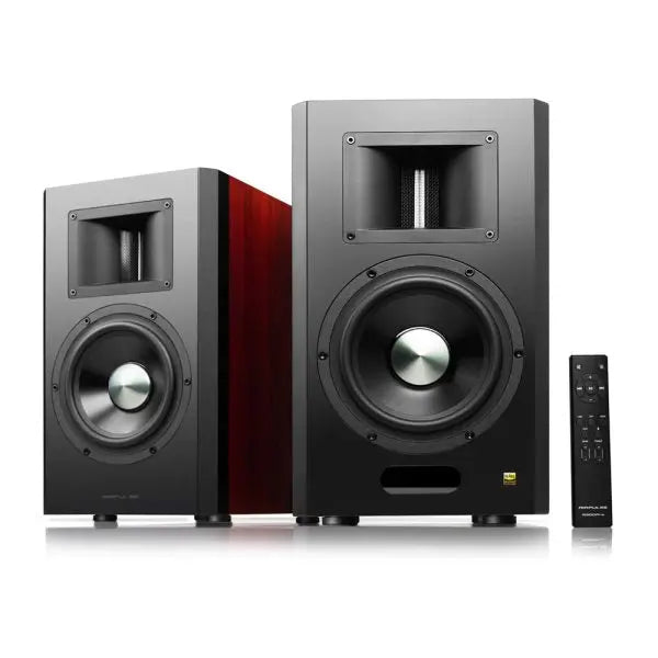 Airpulse A300PRO Dual Active Home Studio Speakers (PAIR) Airpulse