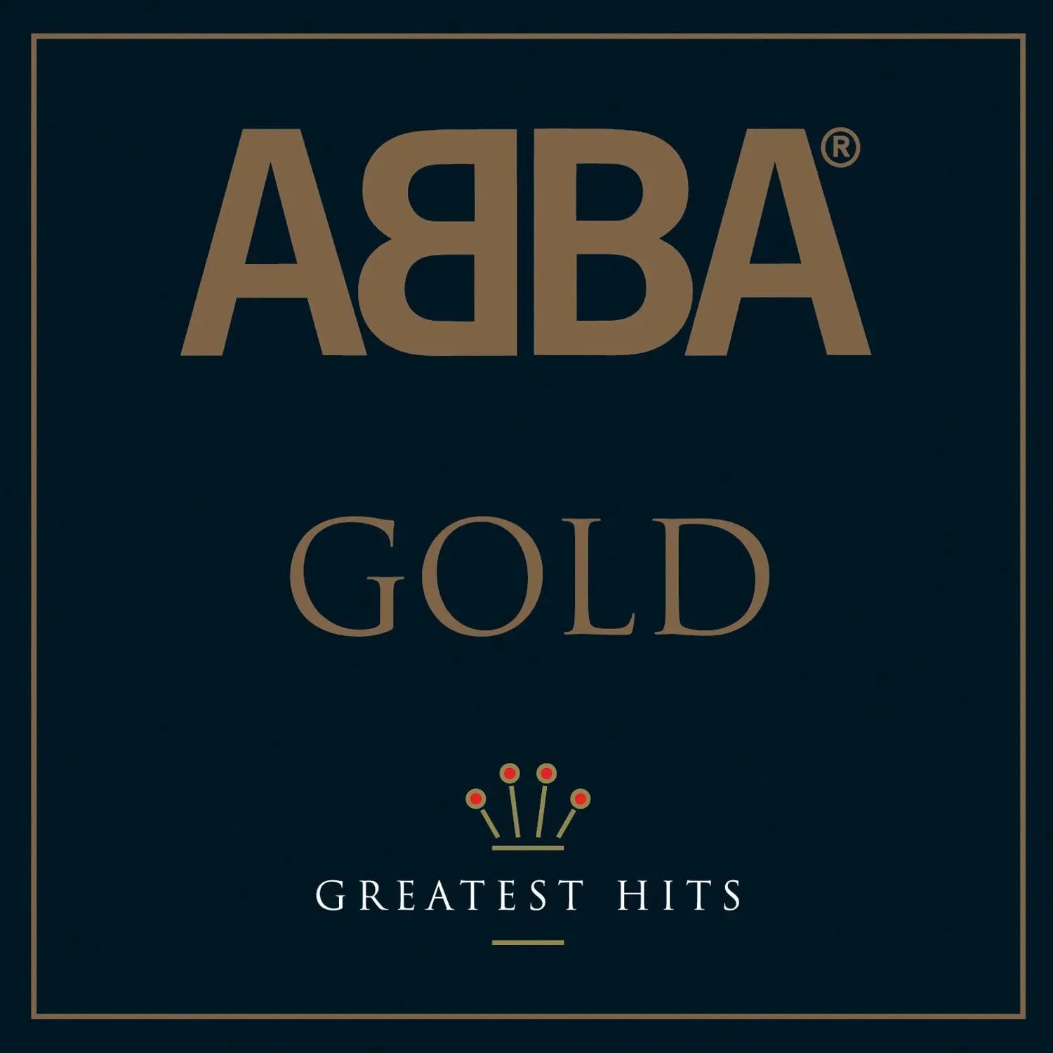 ABBA GOLD