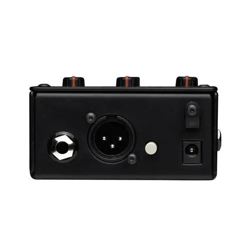 Radial Engineering AC-DRIVER - Acoustic preamp with feedback control Radial Engineering