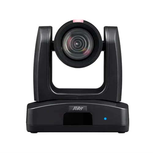 Aver PTC310UV2 4K Ultra HD PTZ Camera with AI Auto Tracking AVer