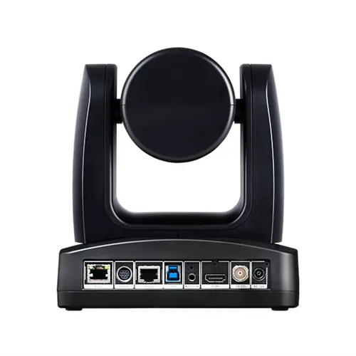 Aver PTC310UV2 4K Ultra HD PTZ Camera with AI Auto Tracking AVer