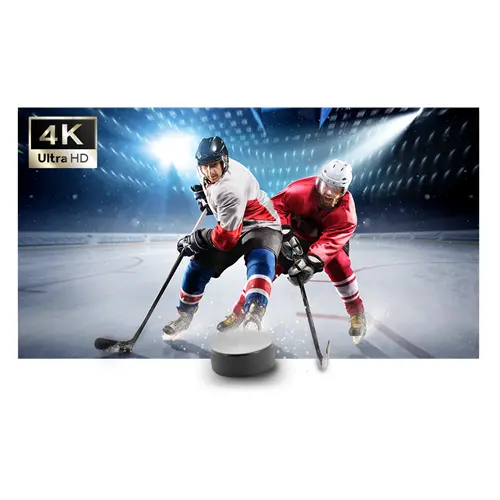 Aver PTC310UV2 4K Ultra HD PTZ Camera with AI Auto Tracking AVer