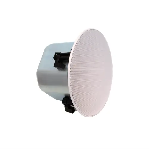 Australian Monitor QF60CS Ceiling Speaker 6" 60 Watts 100V