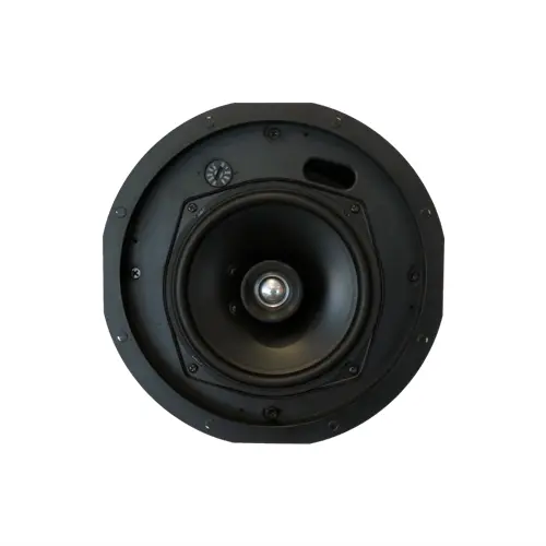 Australian Monitor QF60CS Ceiling Speaker 6" 60 Watts 100V Australian Monitor