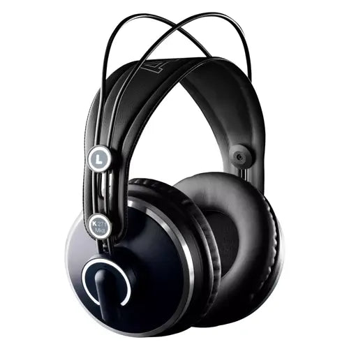 AKG K271MKII Closed Back Studio Headphones AKG