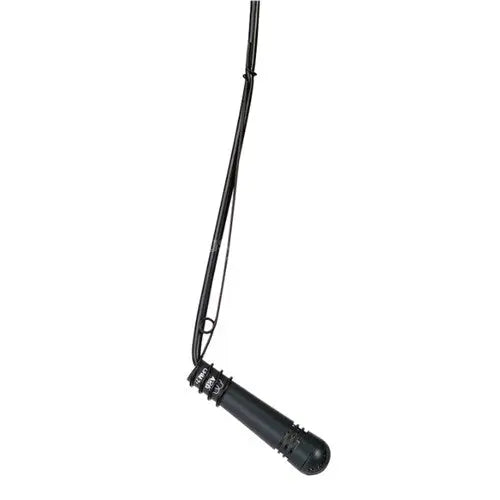 AKG CHM99 BL Hanging cardioid condenser microphone Black AKG