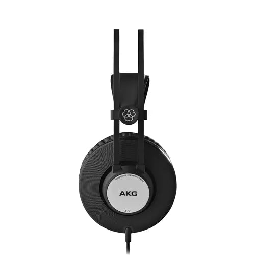 AKG K-72 Closed Back Studio Headphones AKG