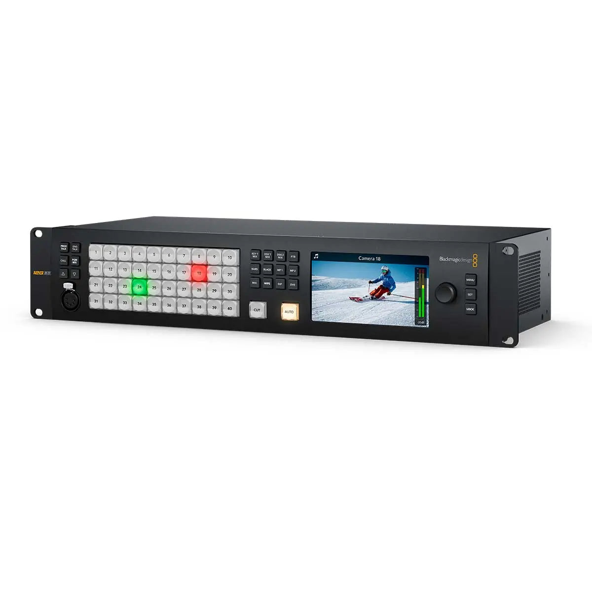 Blackmagic ATEM 4 M/E Constellation 4K