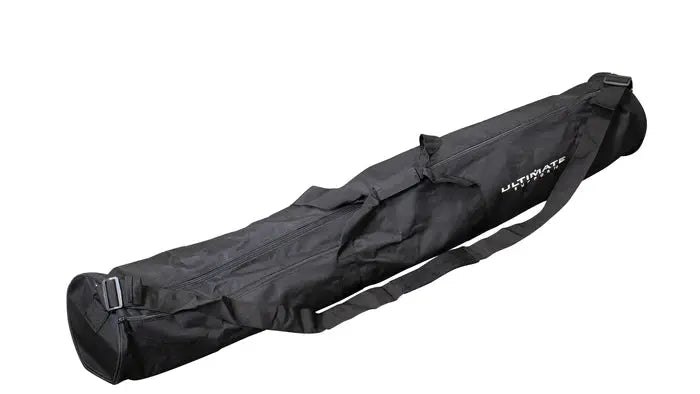 Ultimate Support Apex® AX-48 Pro Plus Two-Tier Keyboard Stand with Mic Boom Ultimate Support